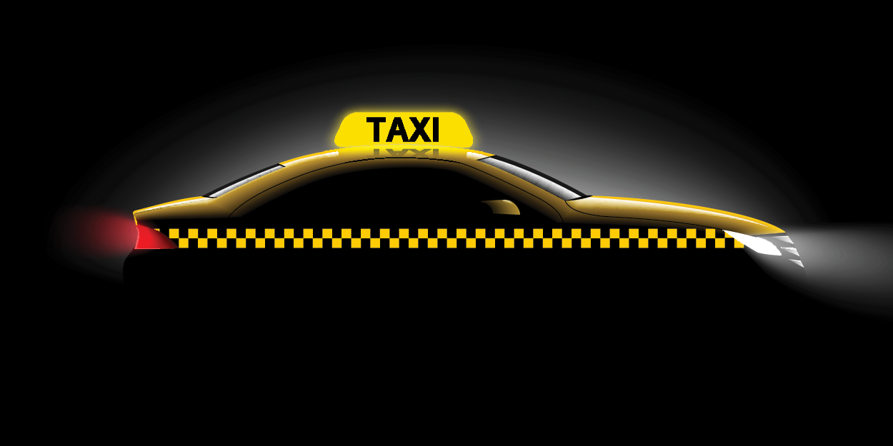 How Much Are Taxis in New York? Jimmys Taxi Tarrytown Cab