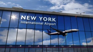 New York International Airport Taxi
