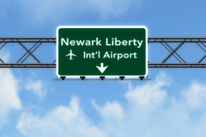 newark airport Taxi
