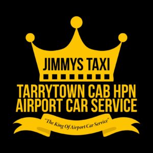 Tarrytown Taxi Cab Service Logo