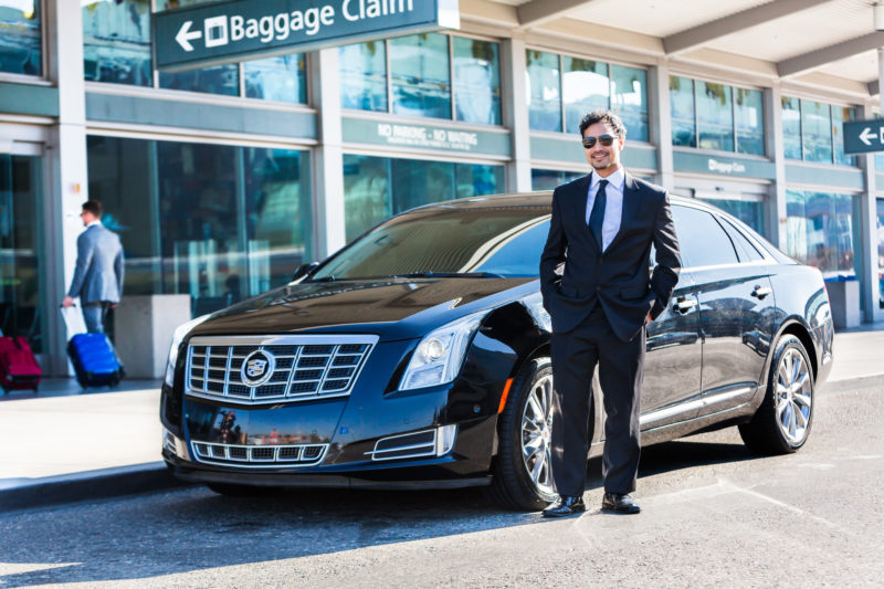 Airport Car Service in Mount Kisco