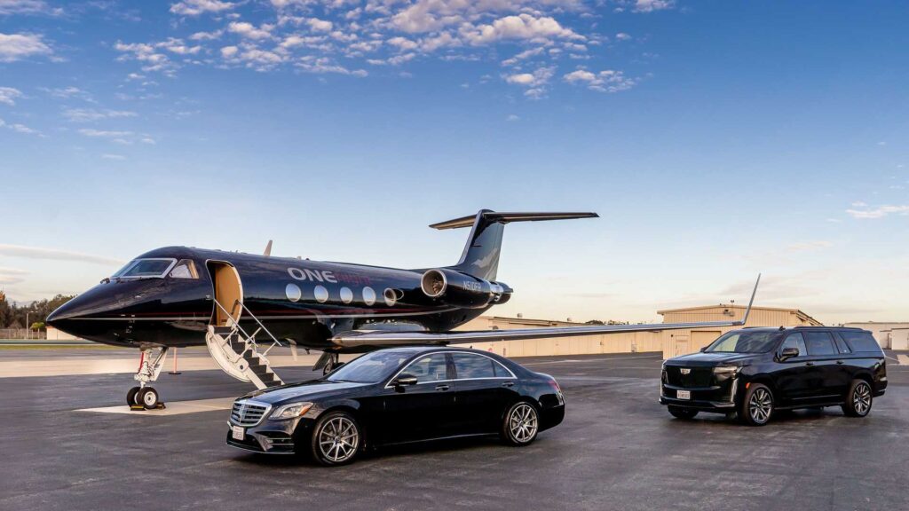 Airport Car Service in Dobbs Ferry