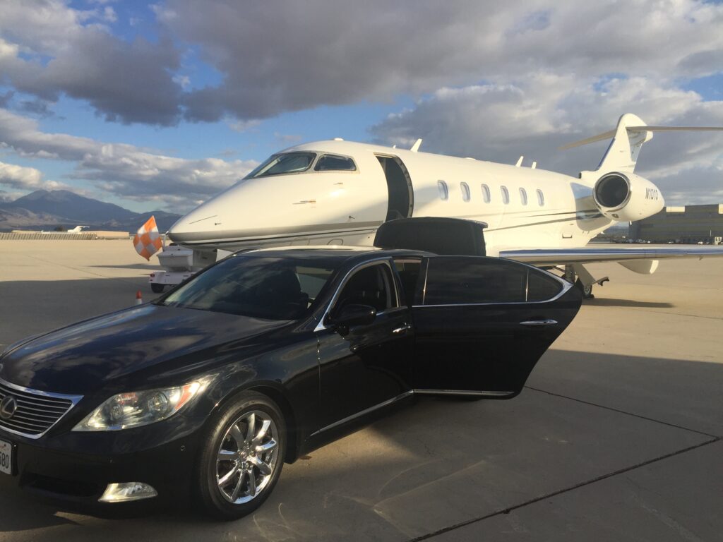 Airport Car Service in Briacliff Manor