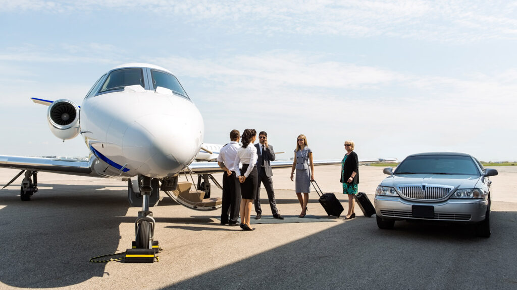 Ossining Airport Car Service