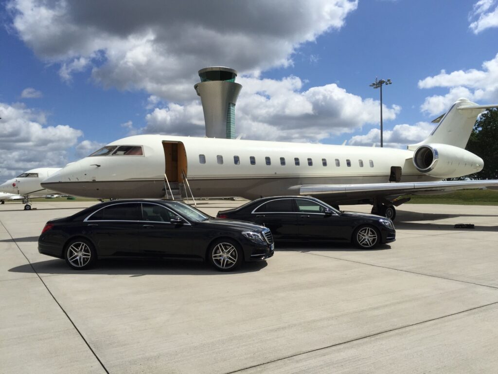 Airport Car Service in Port Chester