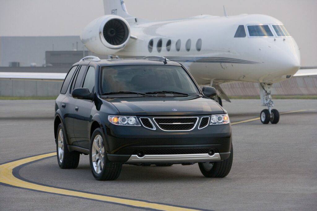 Ossining Airport Car Service