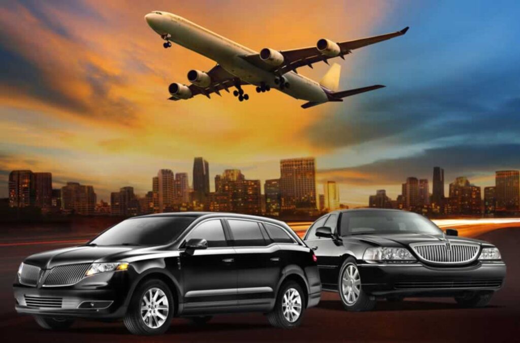 Airport Car Service in Mount Kisco