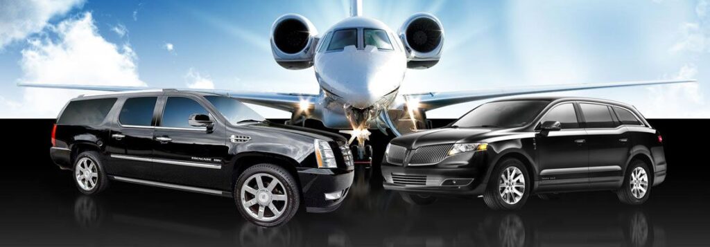 Airport Taxi Scarborough NY