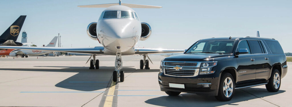 Airport Car Service in New Rochelle