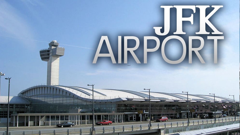 JFK Taxi Service Overview