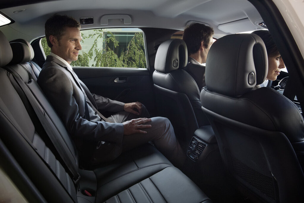 Taxi Service In Near Me Pleasantville NY