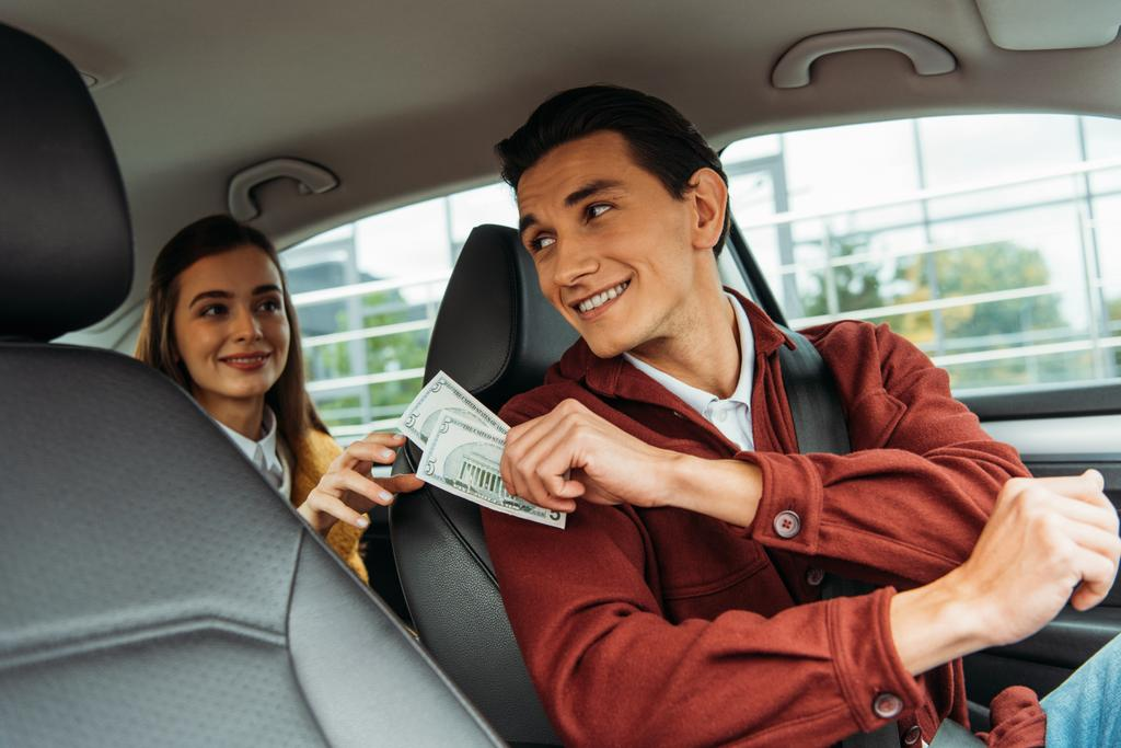 Taxi Company Near Me Pleasantville NY