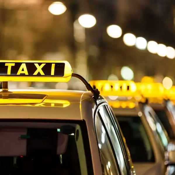 Pleasantville Taxi Service