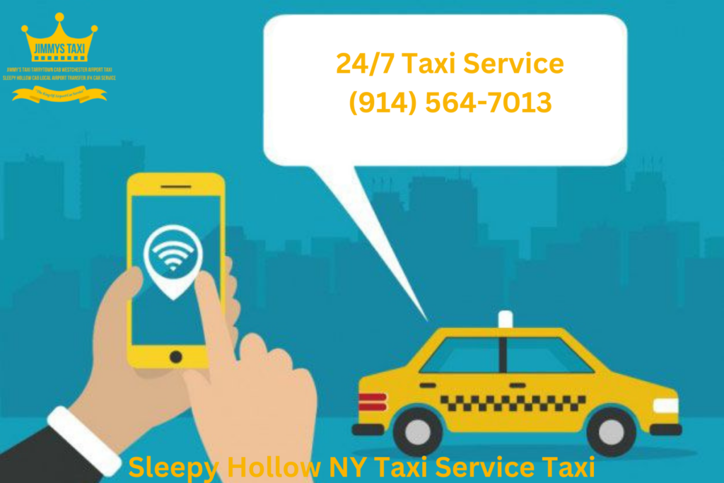 Sleepy Hollow NY Taxi Service Taxi Looking for a reliable Sleepy Hollow NY Taxi Service Taxi Jimmy’s Taxi offers prompt and professional transportation solutions tailored to your needs. Our experienced drivers and well-maintained fleet ensure a comfortable ride to any destination. Choose Jimmy’s Taxi for your taxi service needs and experience the difference in quality and customer satisfaction. For the best Sleepy Hollow NY Taxi Service Taxi, trust Jimmy’s Taxi to provide exceptional service every time you ride.