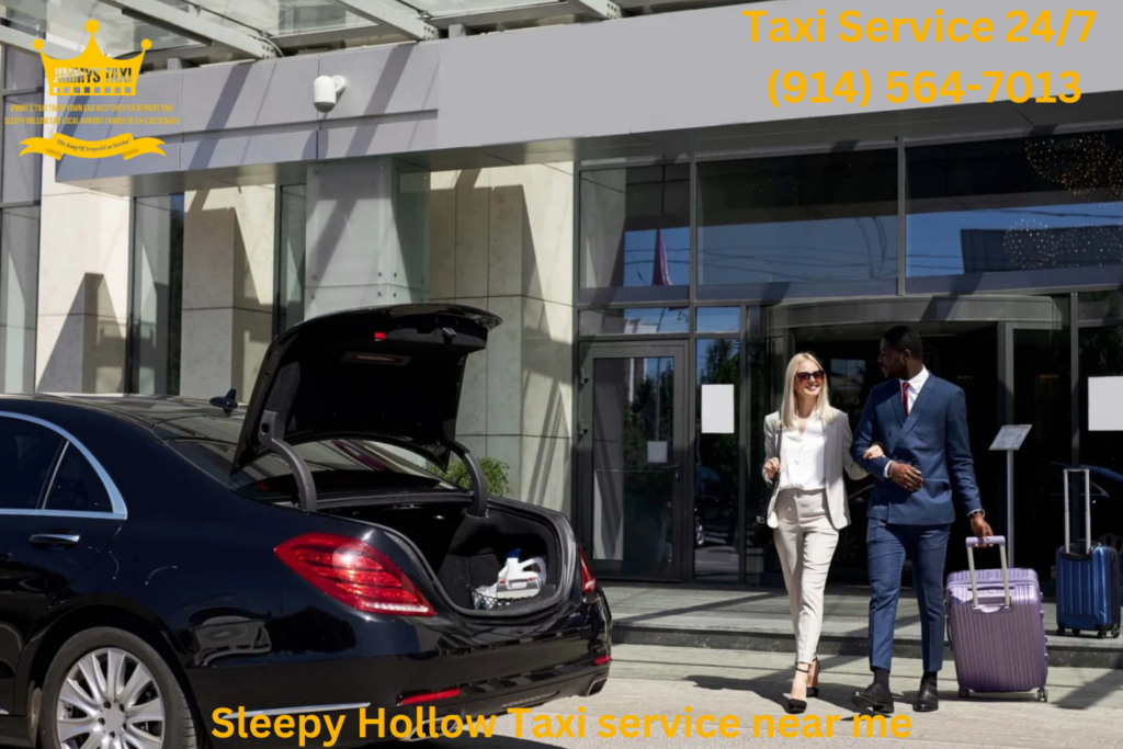 Sleepy Hollow Taxi service near me When you’re searching for a reliable Sleepy Hollow Taxi service Near Me, Jimmy’s Local Taxi Cab Service in Sleepy Hollow NY stands out as the go-to choice. With our diverse fleet and experienced chauffeurs, we ensure prompt and convenient taxi service whenever you need it. Say goodbye to unpredictable wait times and surge pricing with rideshares; opt for our transparent and affordable taxi near me service. Whether it’s a late-night airport run or a quick ride around town, trust Jimmy’s Taxi Cabs to get you there safely and on time. For more information, you can read our complete guide to the Local Sleepy Hollow Taxi Service Near Me.