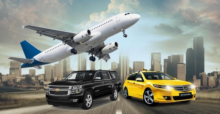 Airport Transfers FAQ JFK LGA EWR HPN