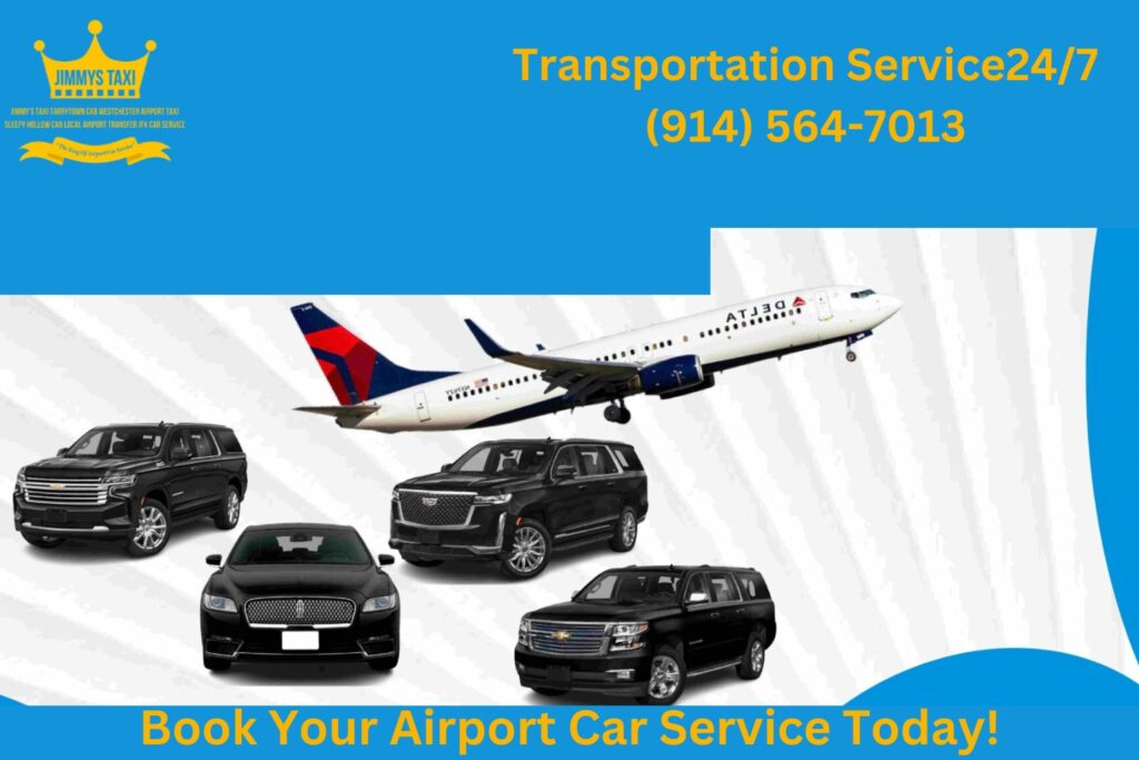 Hastings on Hudson Taxi 3 Flat-rate Hastings on Hudson taxi car service to HPN, LaGuardia, Kennedy, Newark and Teterboro