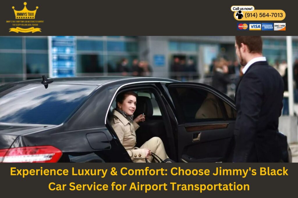 Airport Taxi Peekskill NY