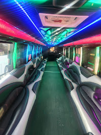 Why Partner With Jimmy’s Taxi