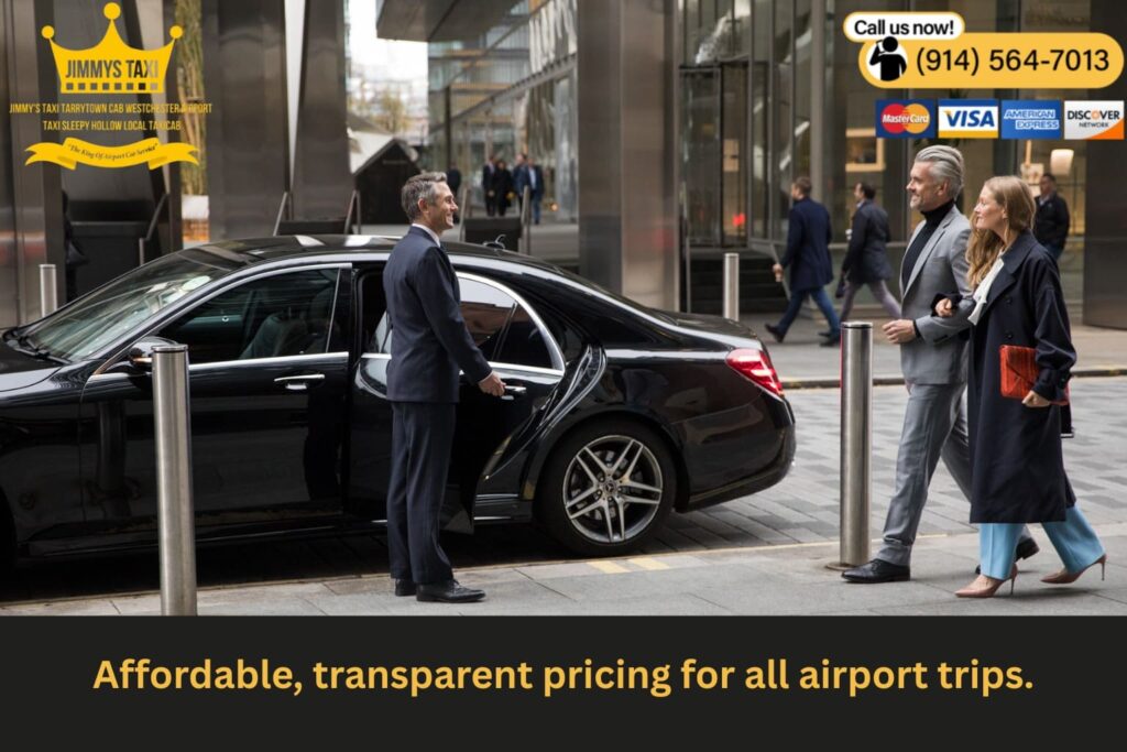 Pay once, ride with confidence.