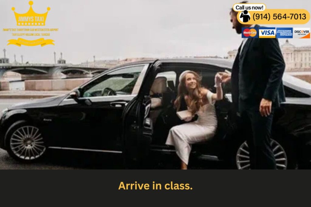 Premium vehicles maintained for safe and stylish airport transfers.