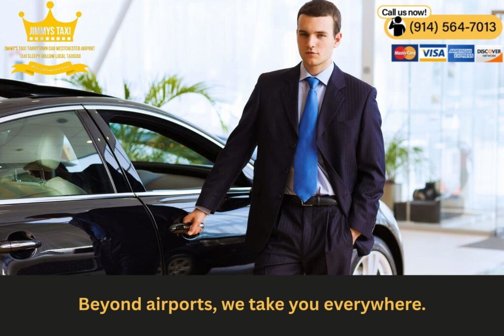 More than just airports—we also connect you to Hawthorne’s top hotels and attractions.