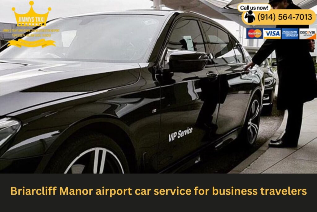 Tailored service for every traveler.