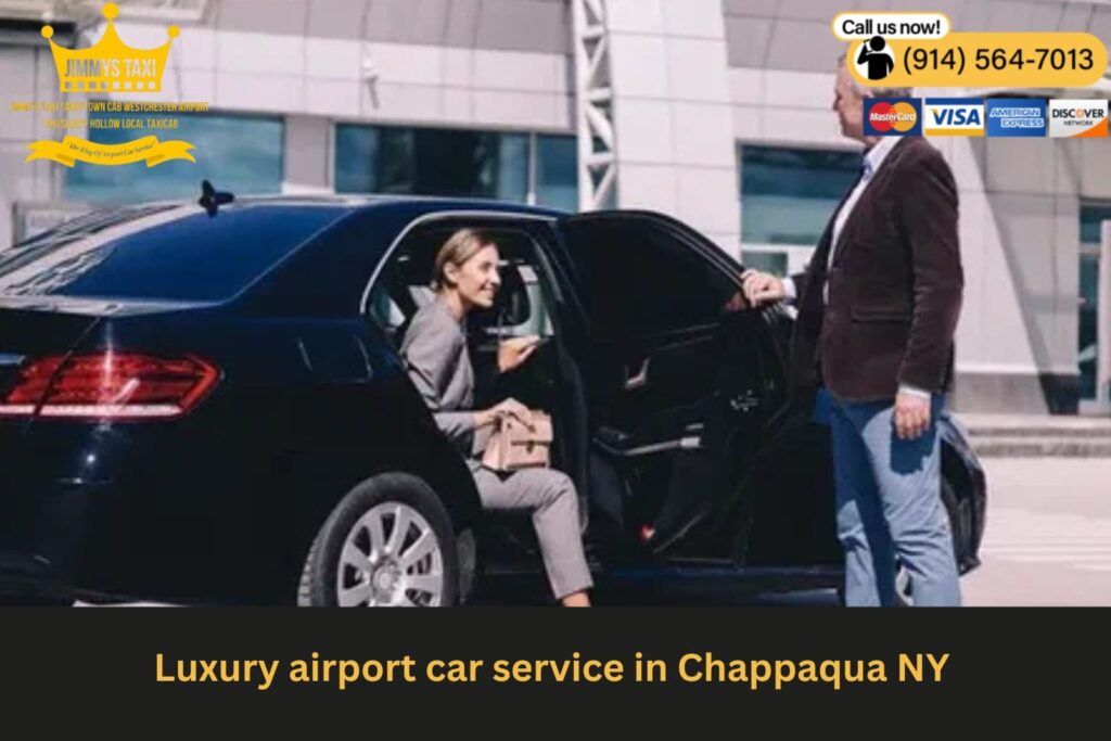 Comfort and style for your airport journey.