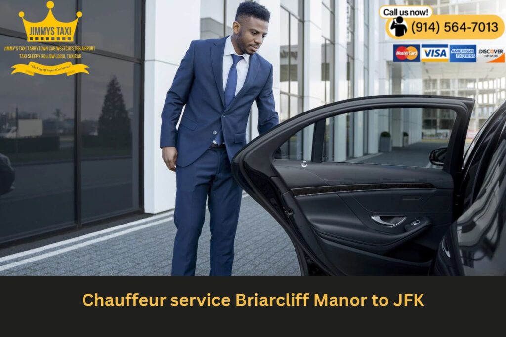 Local expertise meets world-class service—experience travel the Briarcliff way