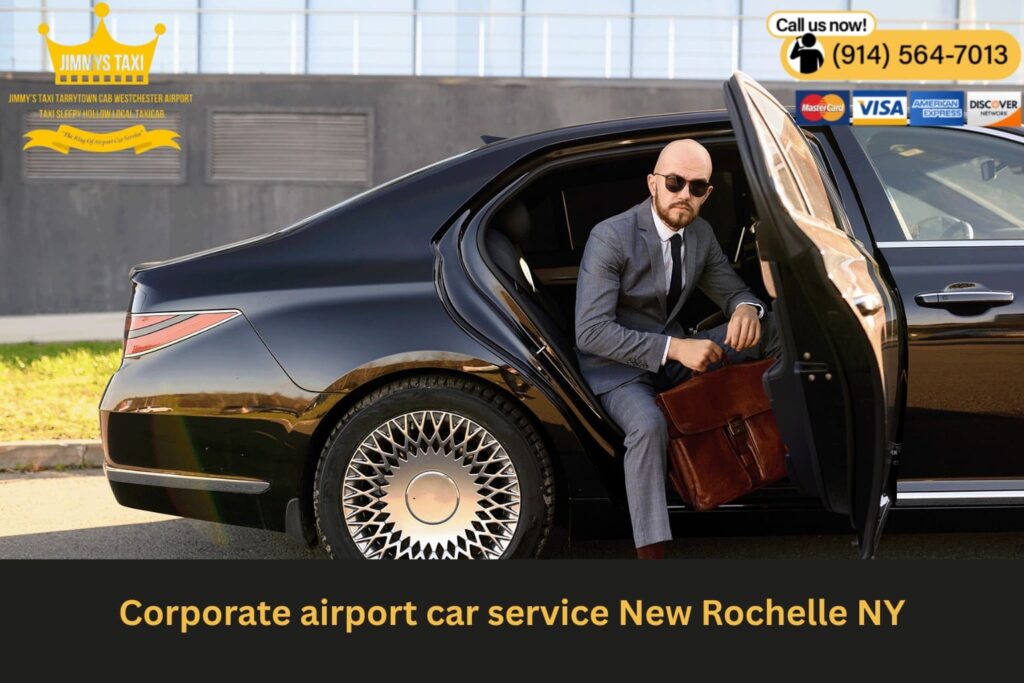 Business travelers count on our discreet and professional car service.