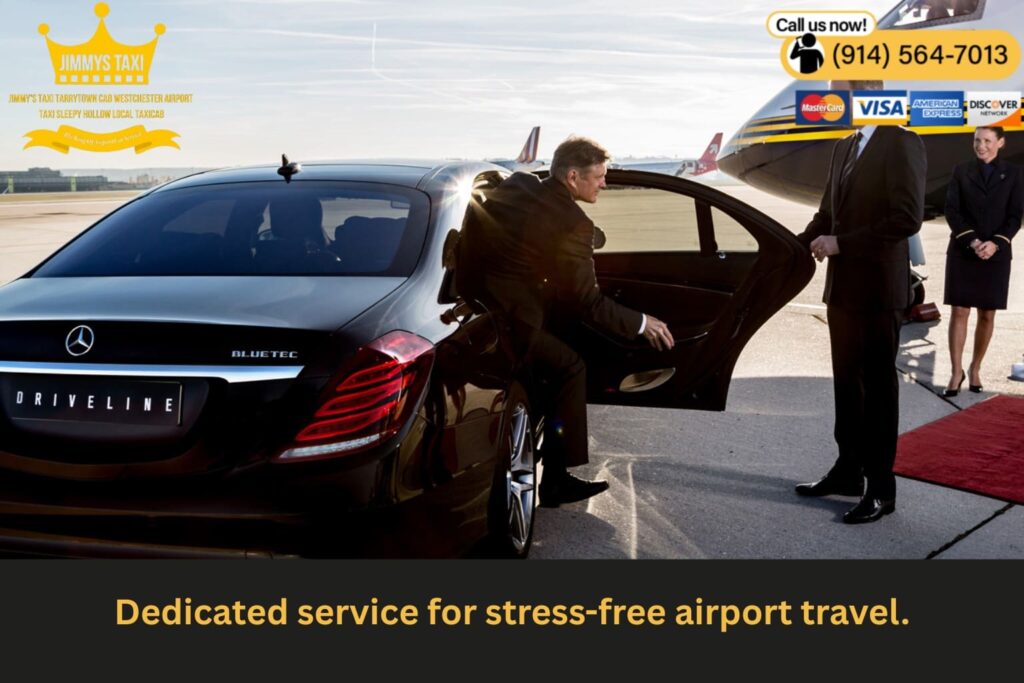 Peekskill NY Airport Car Service Near Me Dependability you can count on.
