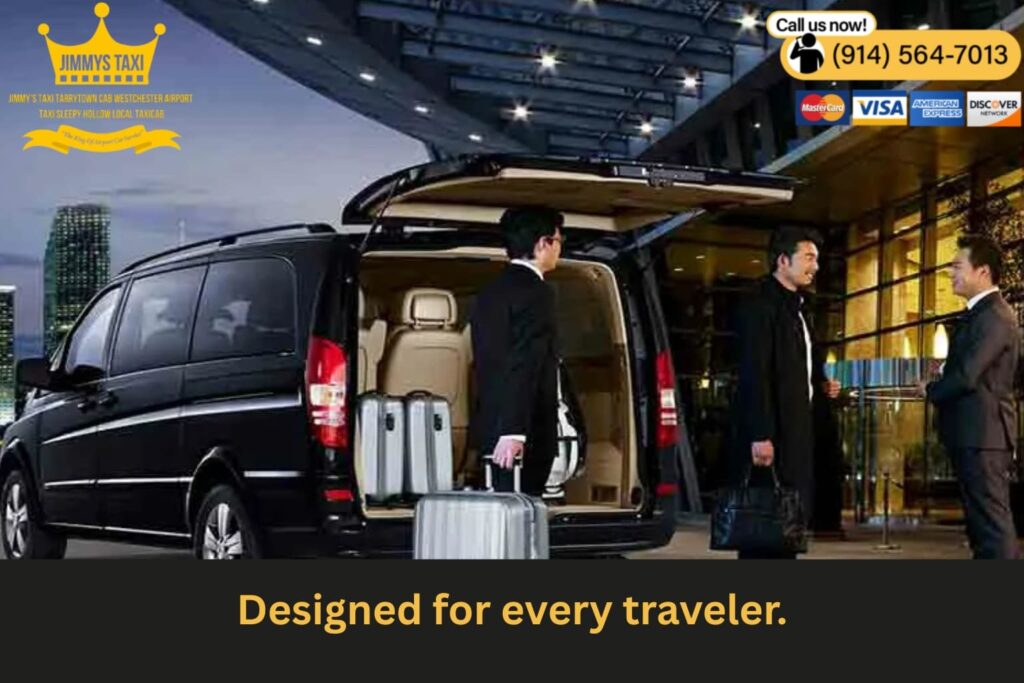 Professional drivers and premium vehicles for stress-free transfers.