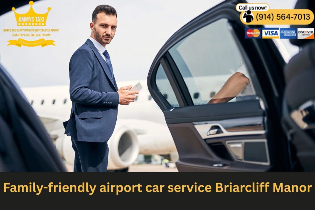 From corporate travel to family vacations, our car service caters to all travel needs.
