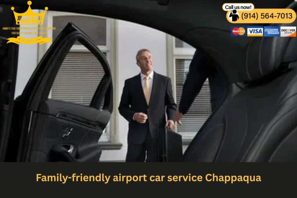 Family travel made safe and easy.