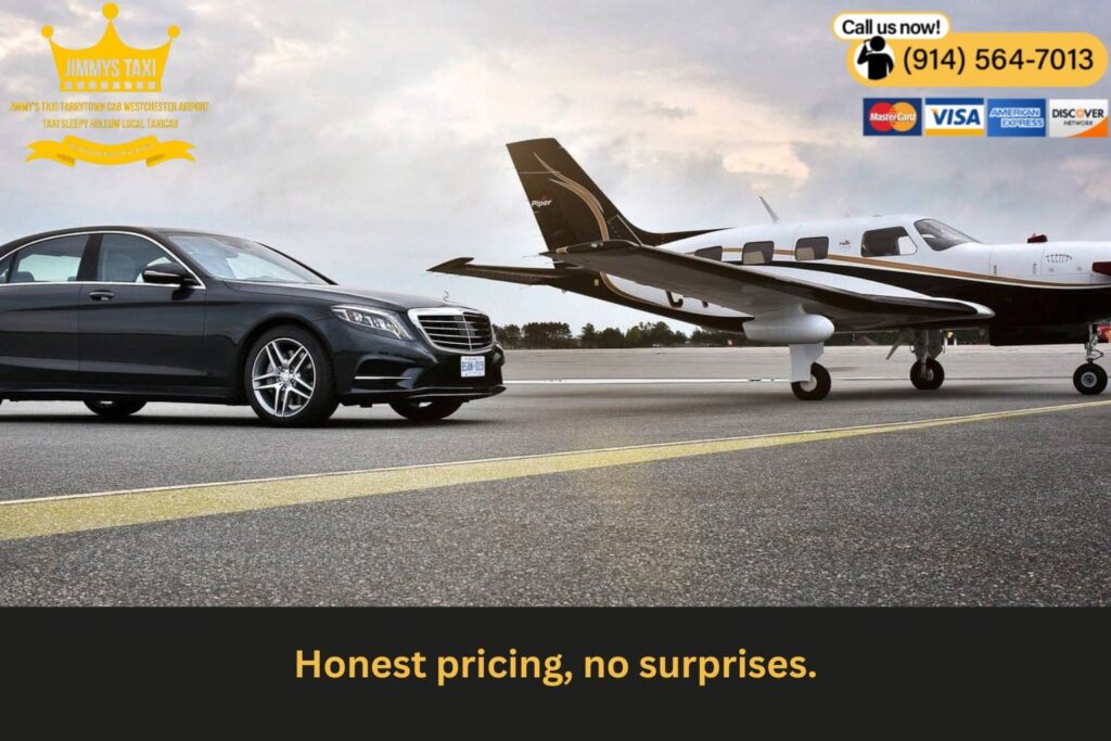 Affordable flat rates—no hidden fees, just dependable service.