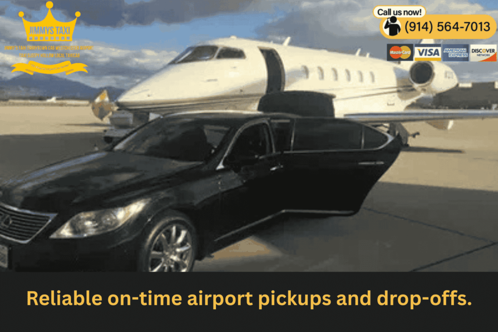 Airport Car Service White Plains NY