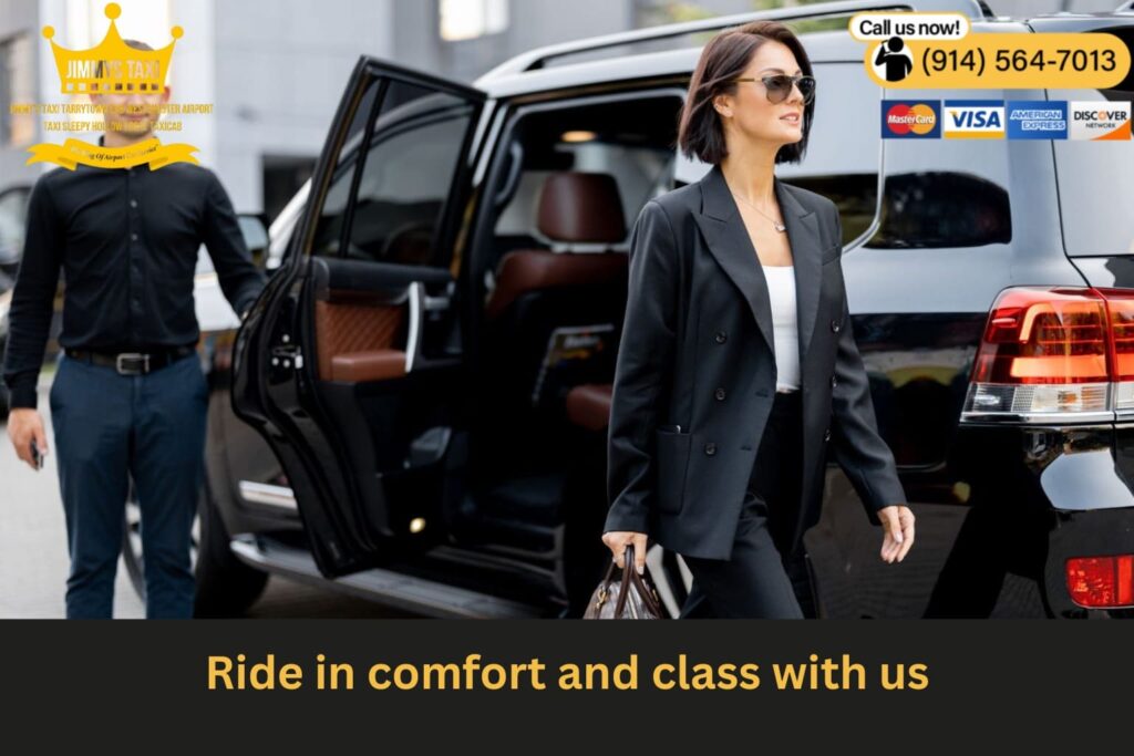 Airport Car Service Peekskill NY