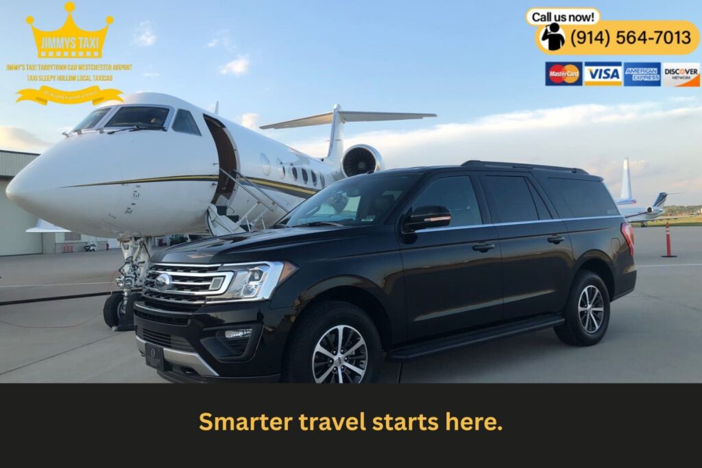 Experienced drivers who know Westchester routes inside out.