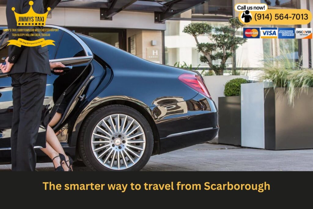 Airport Car Service Scarborough NY