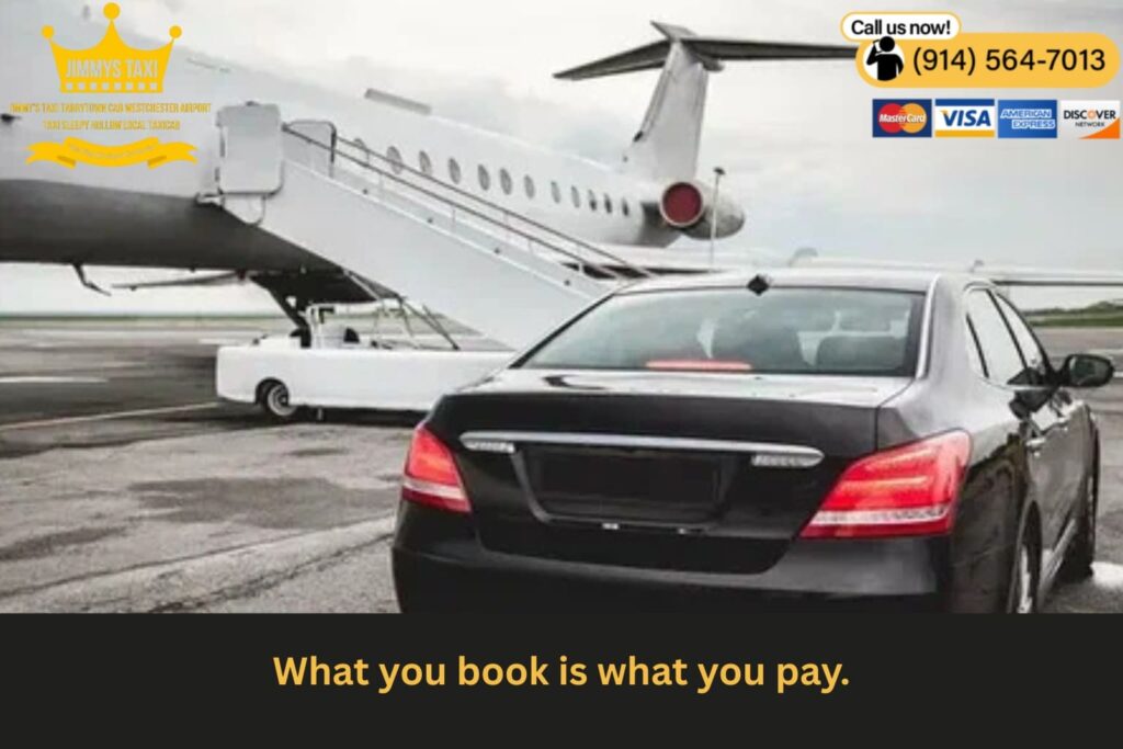 Affordable rates with no surge pricing or hidden costs.