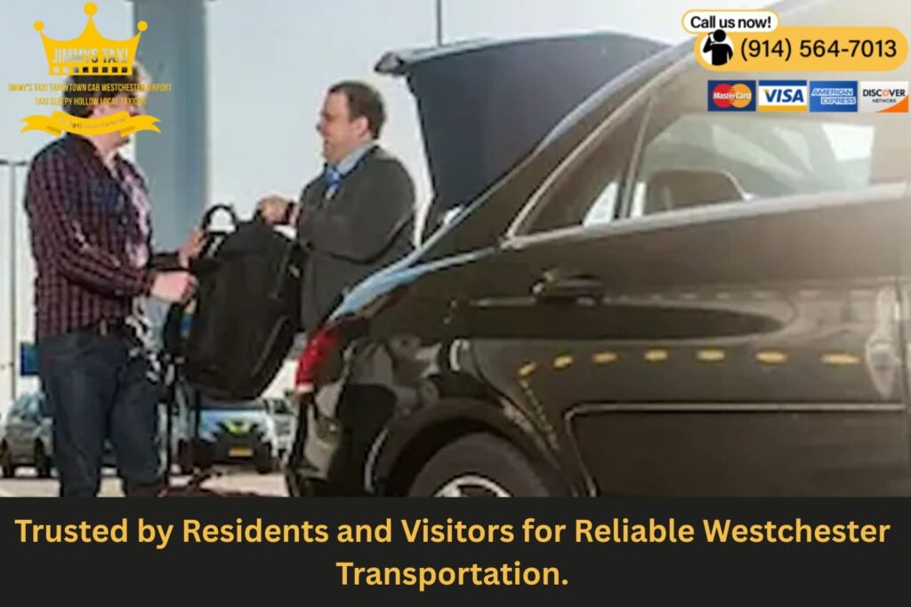 Car Service Westchester Airport Car Service Car Service Airport Car Service Near Me Westchester NY trusted car service