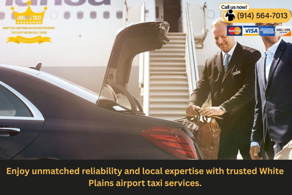 Benefits of using local airport taxi services