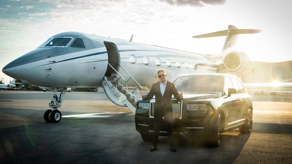 Airport Car Service in Dobbs Ferry