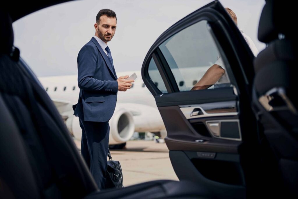 Briarcliff Manor Taxi