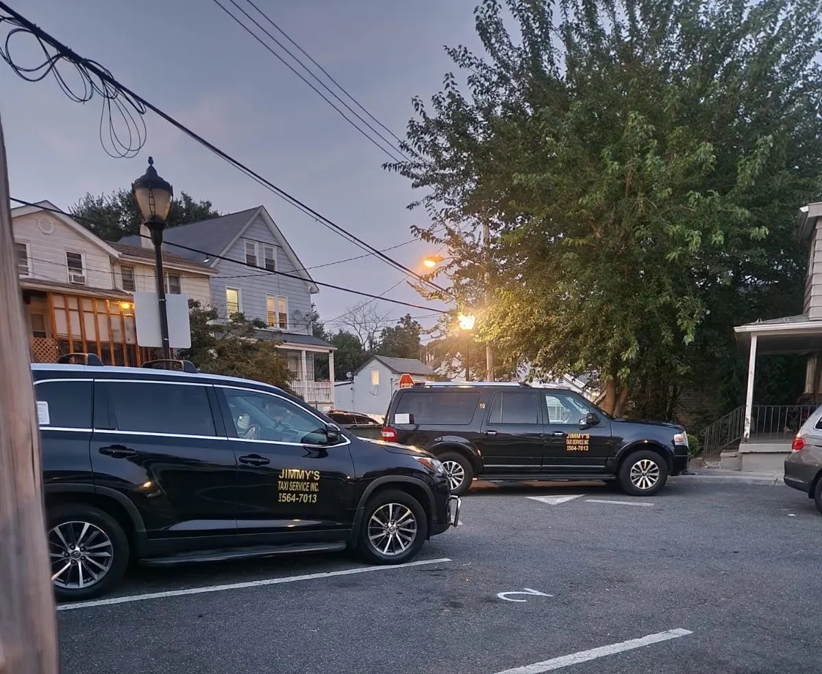 Westchester Taxi and Car Service | Flat-Rate 24/7