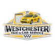 Westchester taxi & car service logo