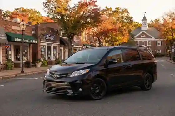 Book an Elmsford taxi to HPN, LGA, JFK, EWR and Teterboro &mdash; flat fare, tolls included, 24/7
